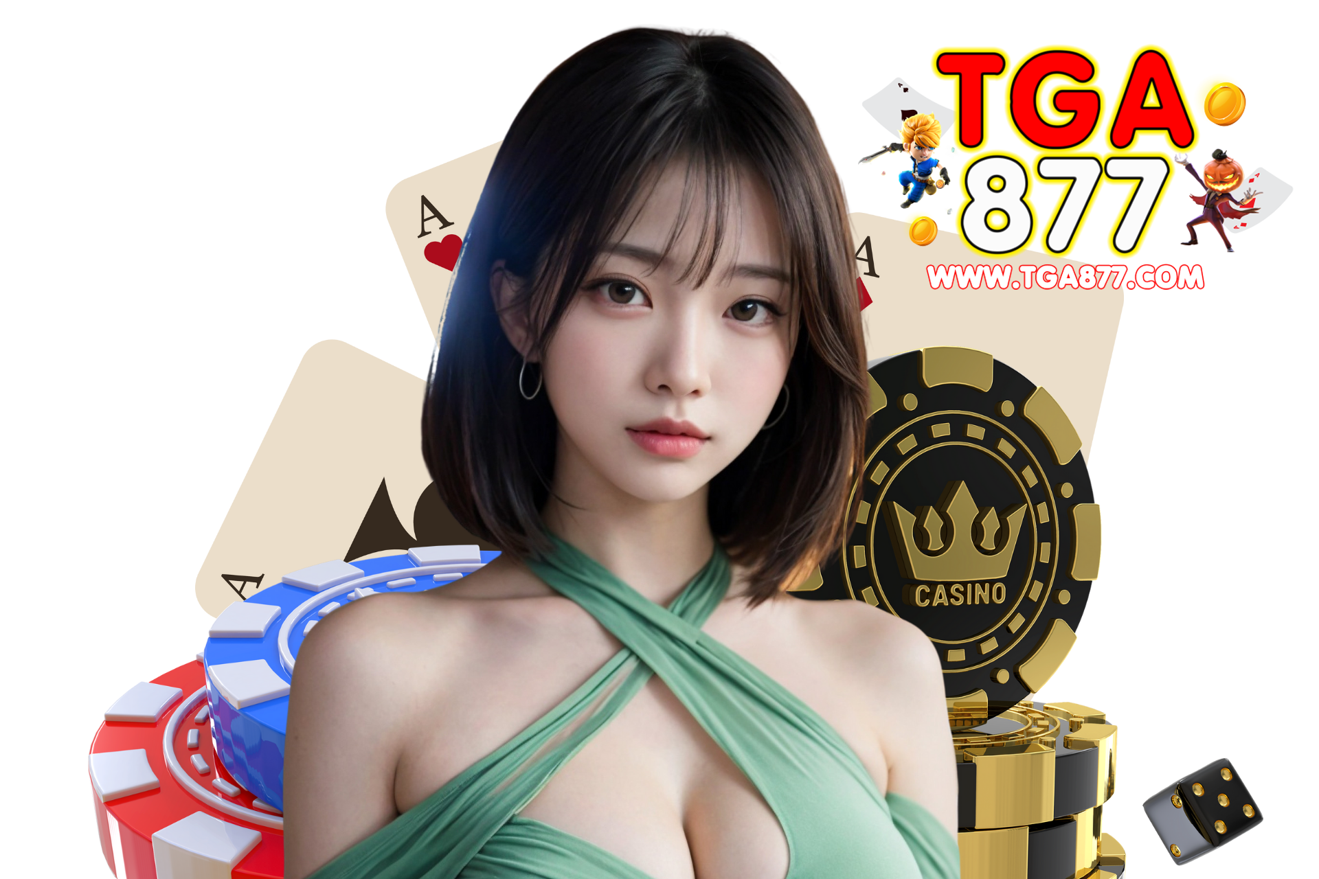 tga877