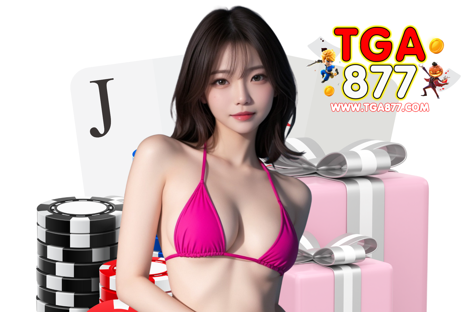 tga877 เว็บตรง